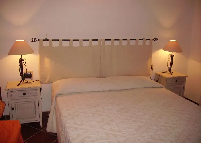 Locanda Tipica Sa Corte