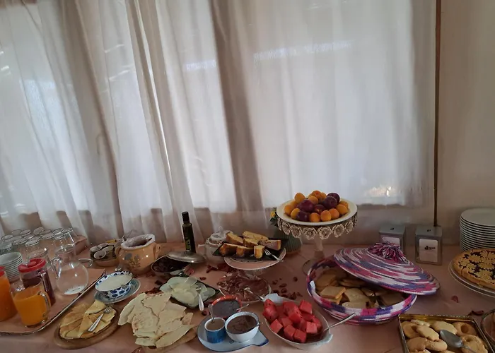 Locanda Tipica Sa Corte