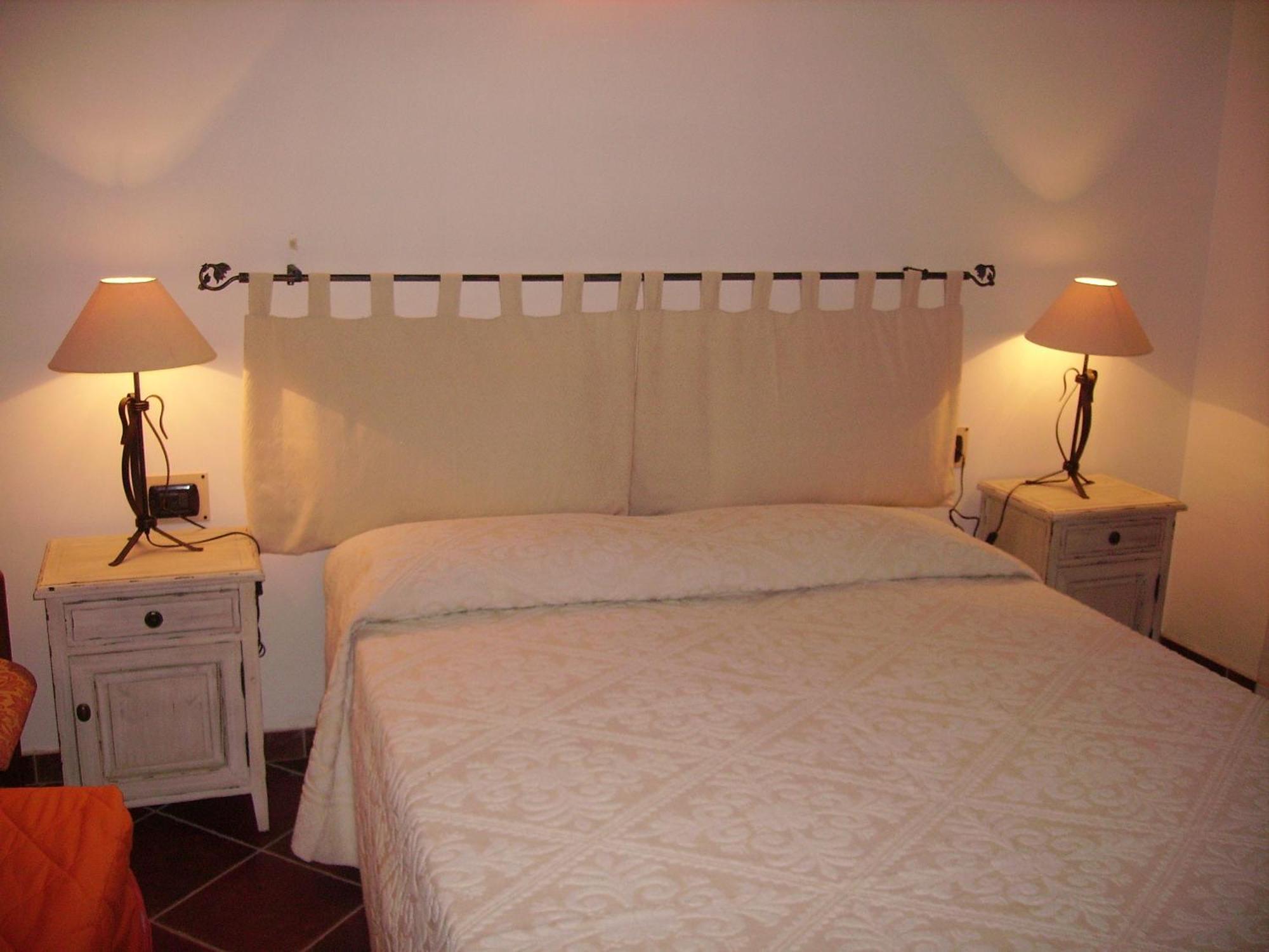 Locanda Tipica Sa Corte