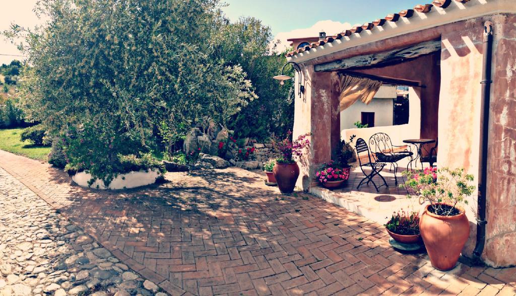 Locanda Tipica Sa Corte