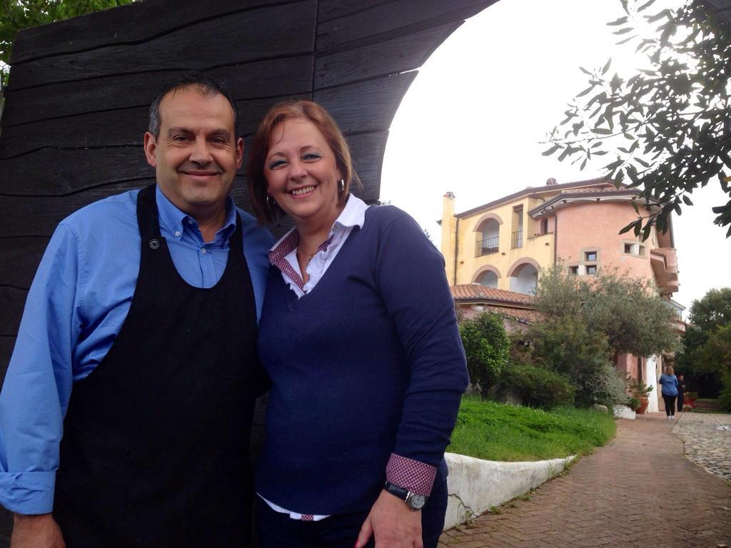 Tipica Sa Corte Locanda *