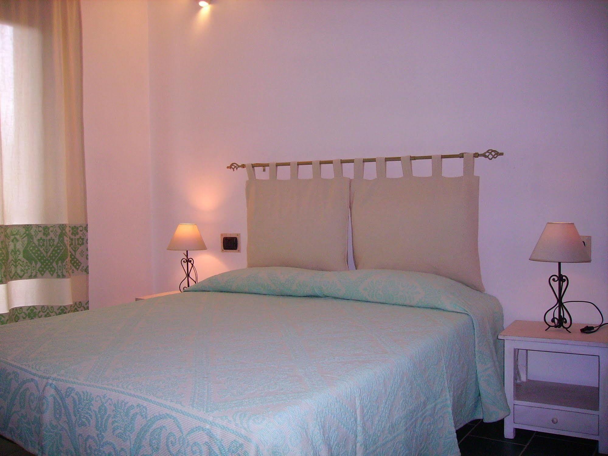 Tipica Sa Corte Locanda