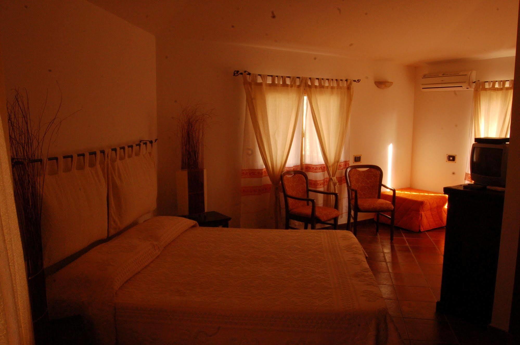 Locanda Tipica Sa Corte *