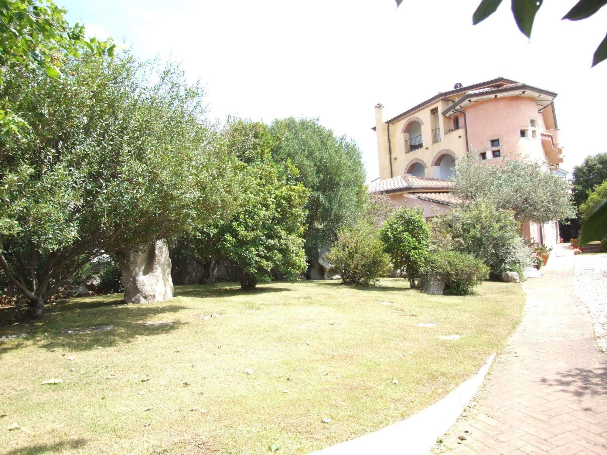 Tipica Sa Corte Locanda