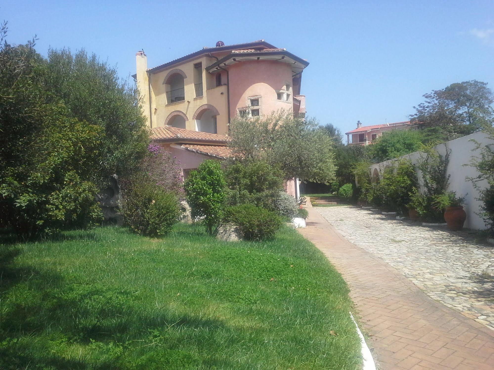 Tipica Sa Corte Locanda