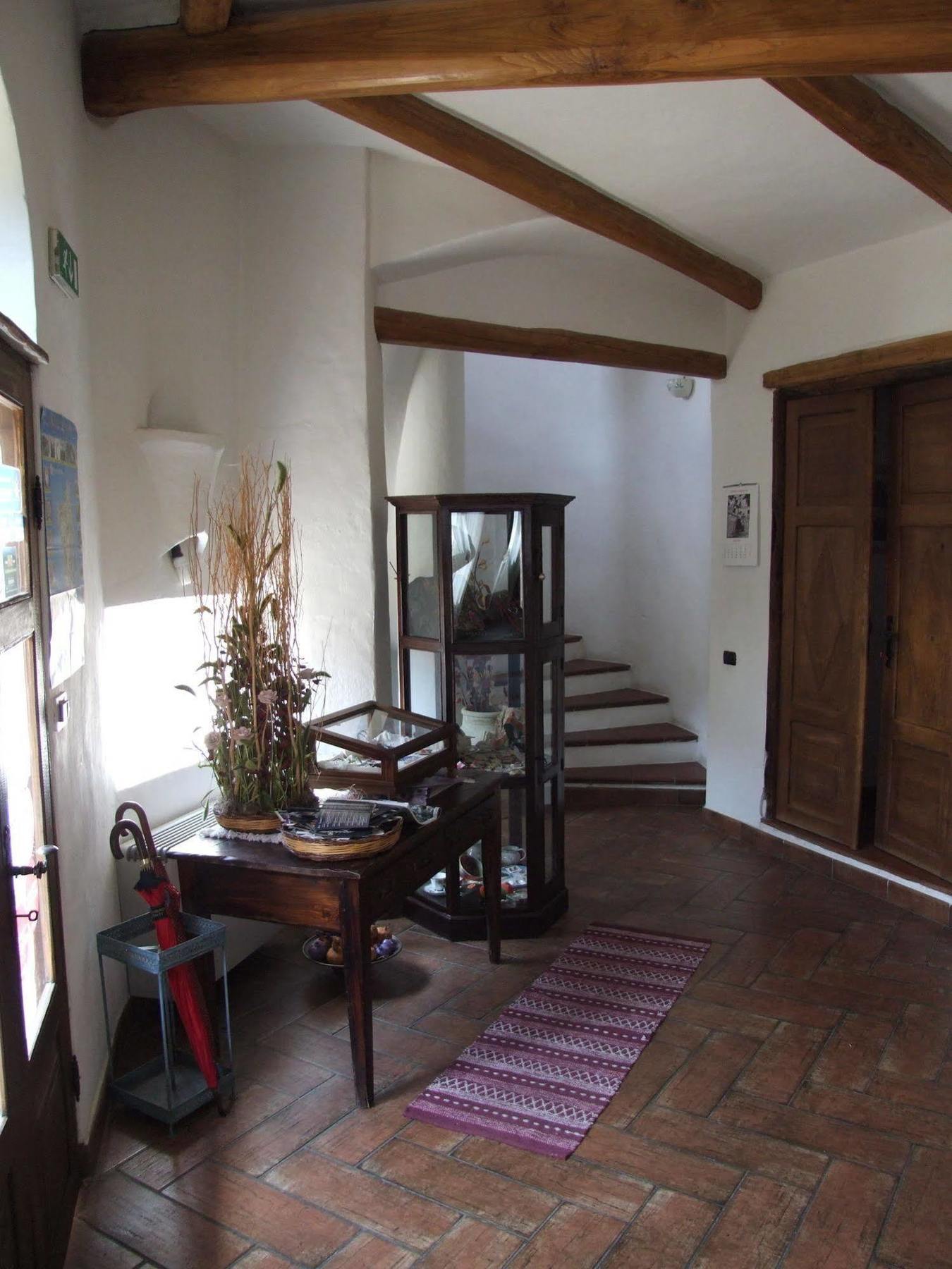 Locanda Tipica Sa Corte *