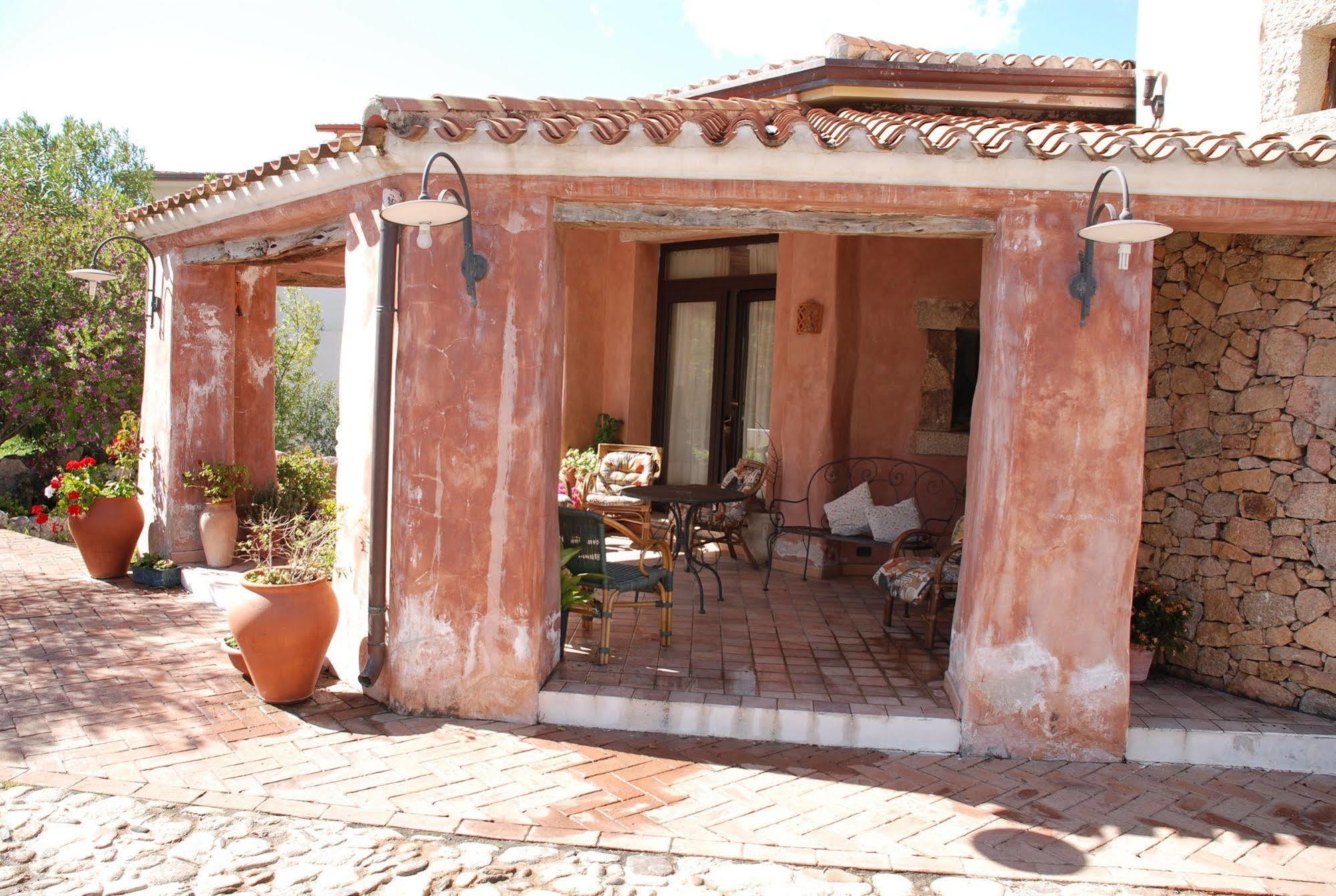 Tipica Sa Corte Locanda