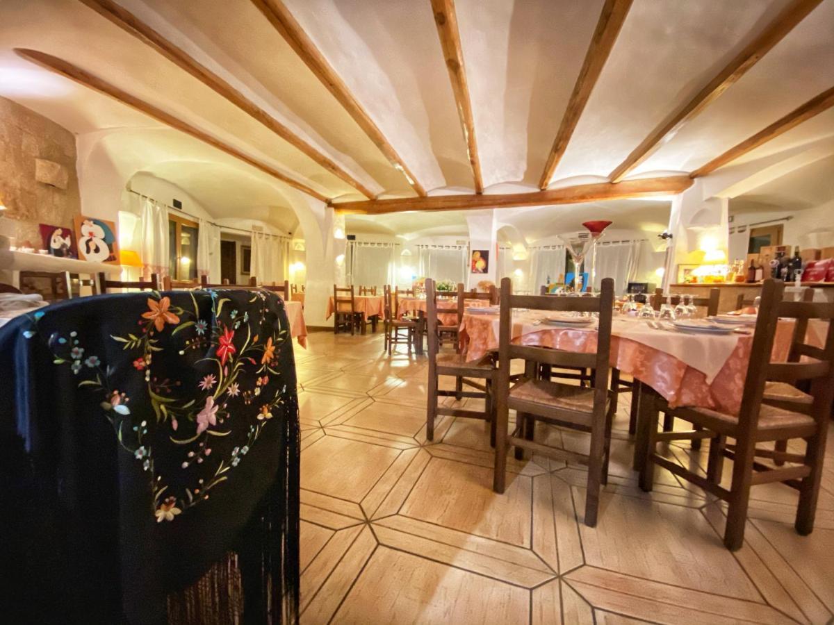 Mini-hôtel Tipica Sa Corte