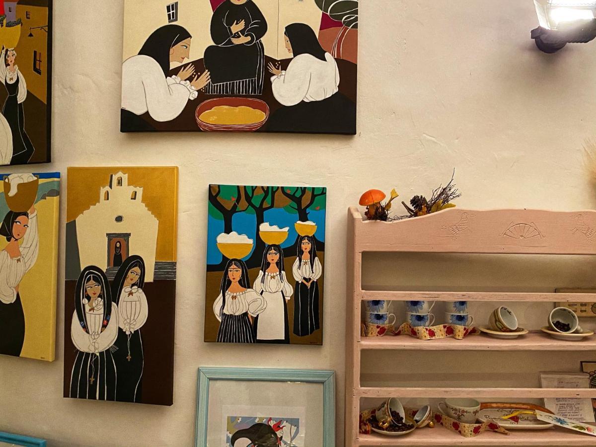 Mini-hôtel Tipica Sa Corte Oliena